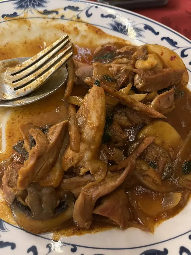 Fanny Collart_Cascade D'asie_Éghezée_Bewertung