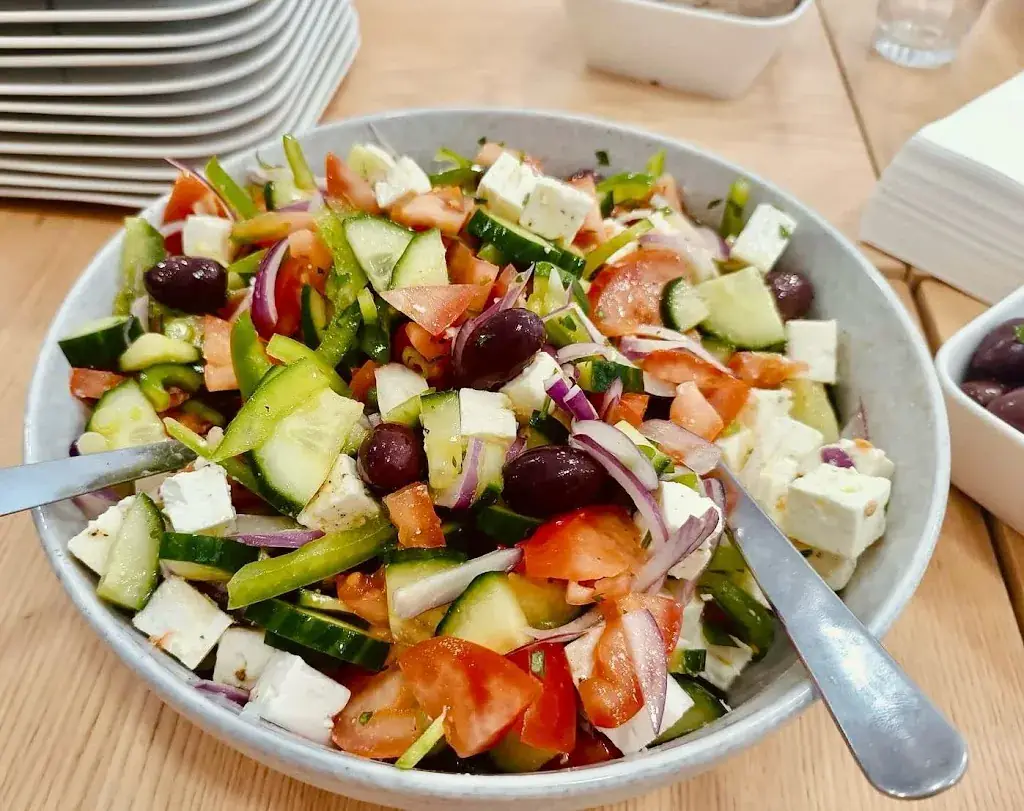 KALOS - Authentic Greek Food_Éghezée_slider_image_2