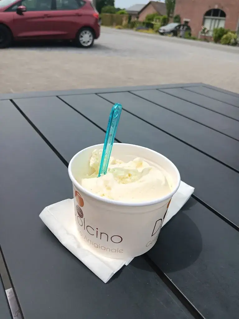 Posthuma Ju_Dolcino_Éghezée_review