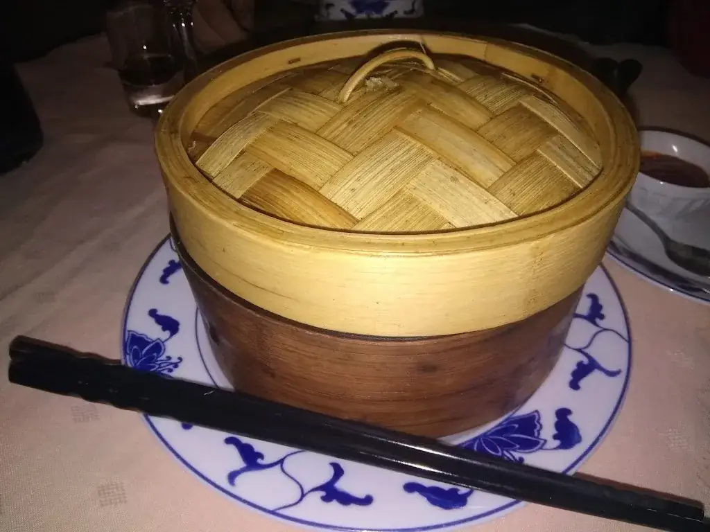 Menü_La Chine Impériale_Éghezée_Bild_4