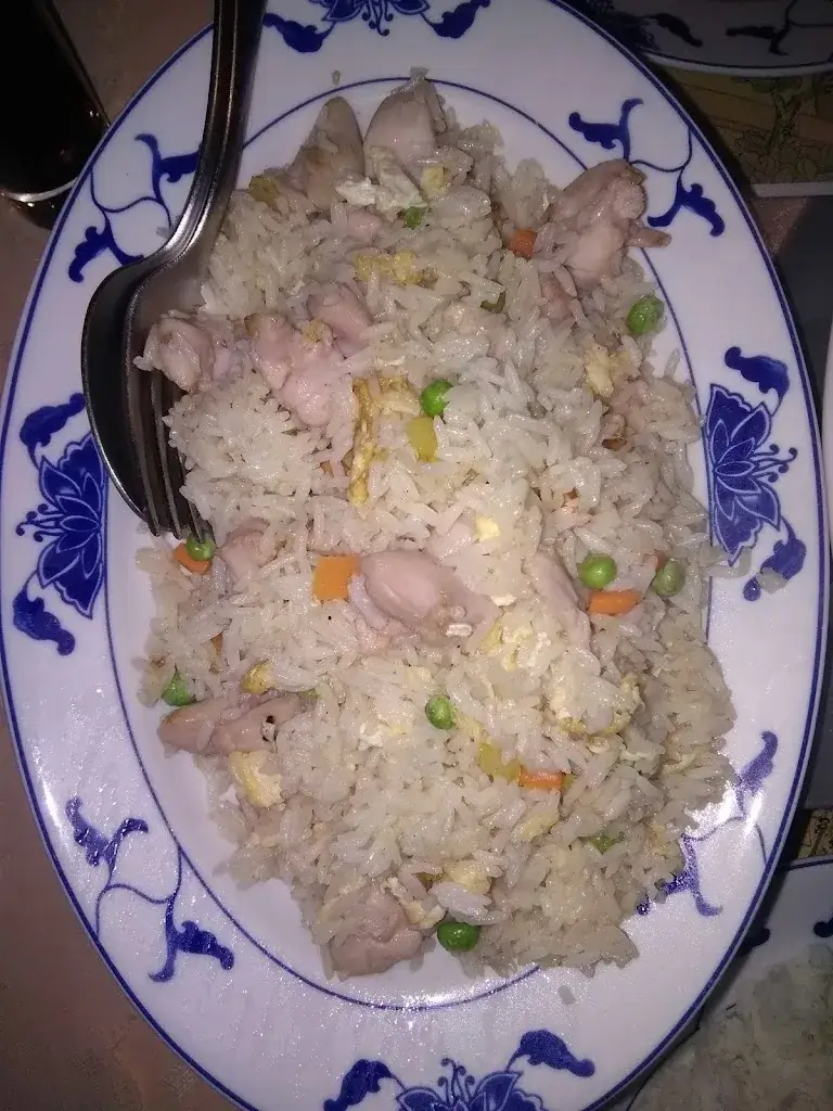 Menü_La Chine Impériale_Éghezée_Bild_6