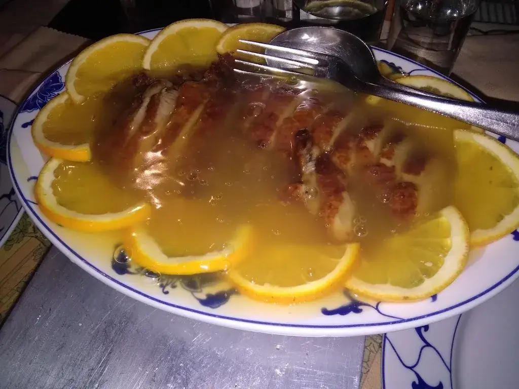 Menü_La Chine Impériale_Éghezée_Bild_7