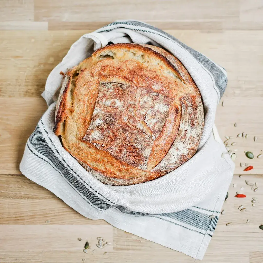 Menu_Carrément Bon Eghezée_Éghezée_imagen_1