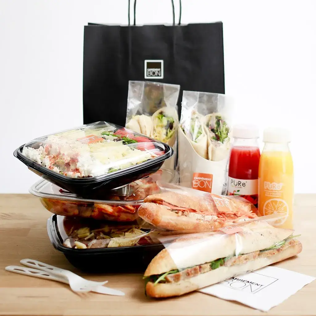 Menu_Carrément Bon Eghezée_Éghezée_imagen_4