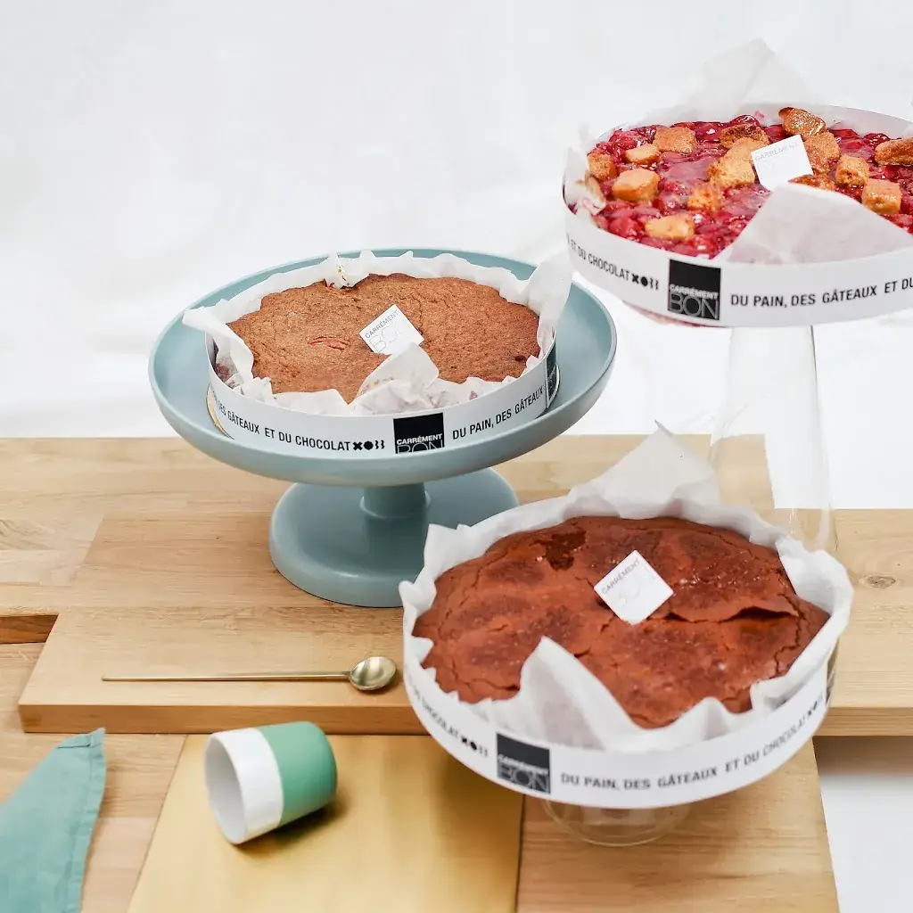 Menu_Carrément Bon Eghezée_Éghezée_imagen_6