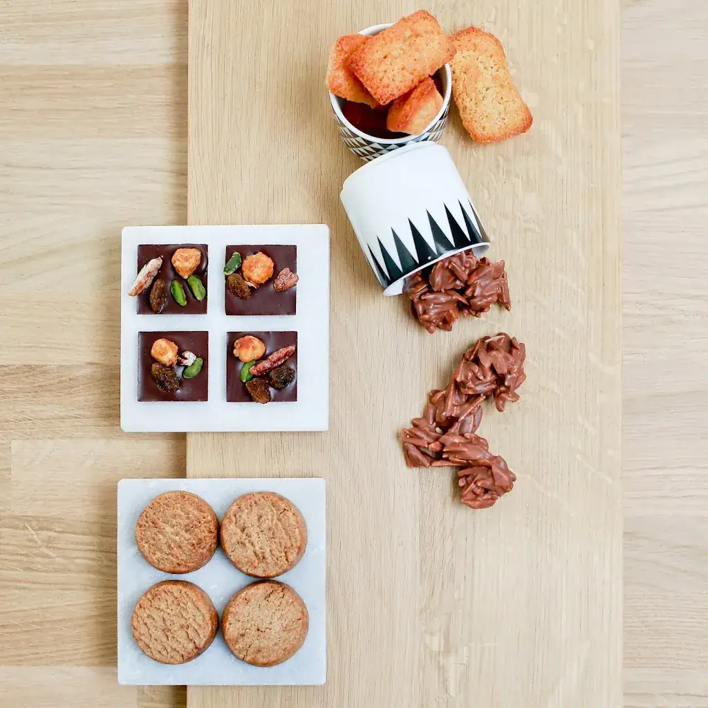 Menu_Carrément Bon Eghezée_Éghezée_imagen_7