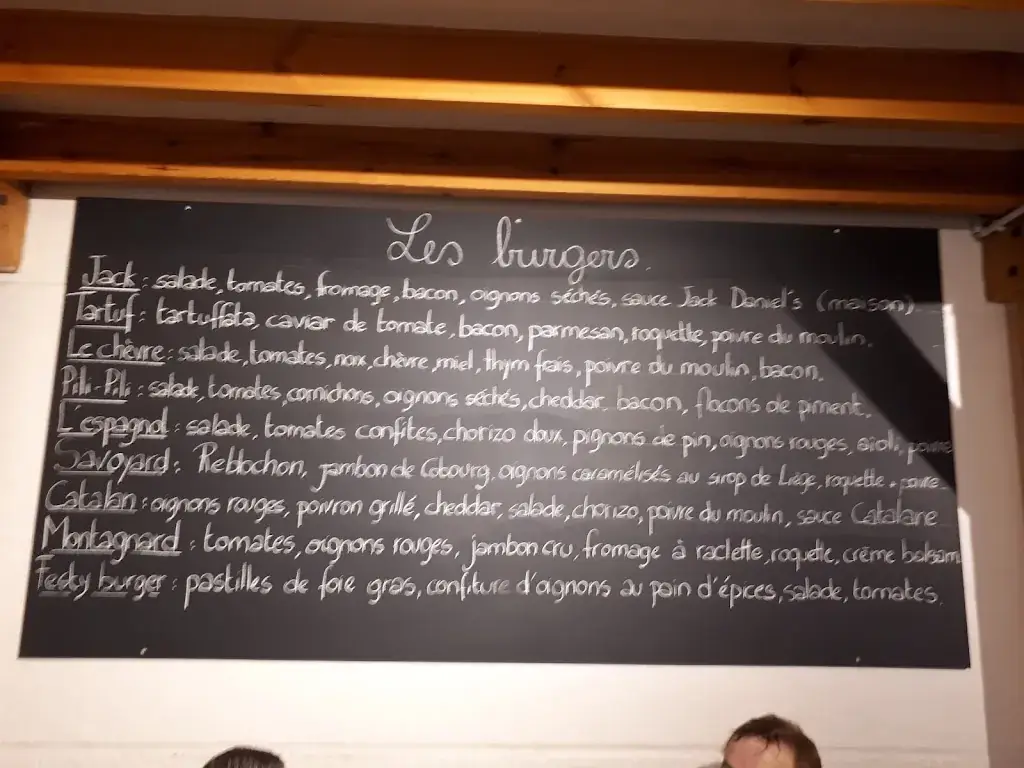 Menu_Chez Ju_Éghezée_image_2