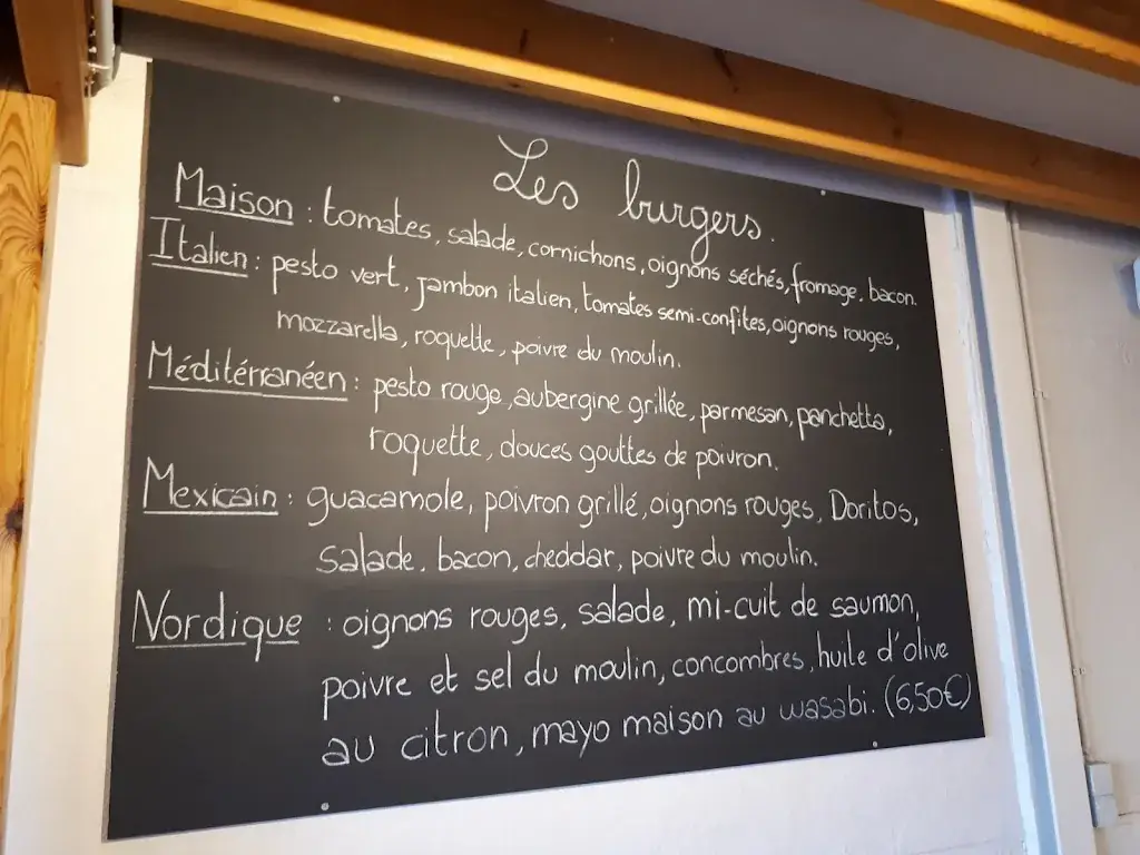 Menu_Chez Ju_Éghezée_image_3
