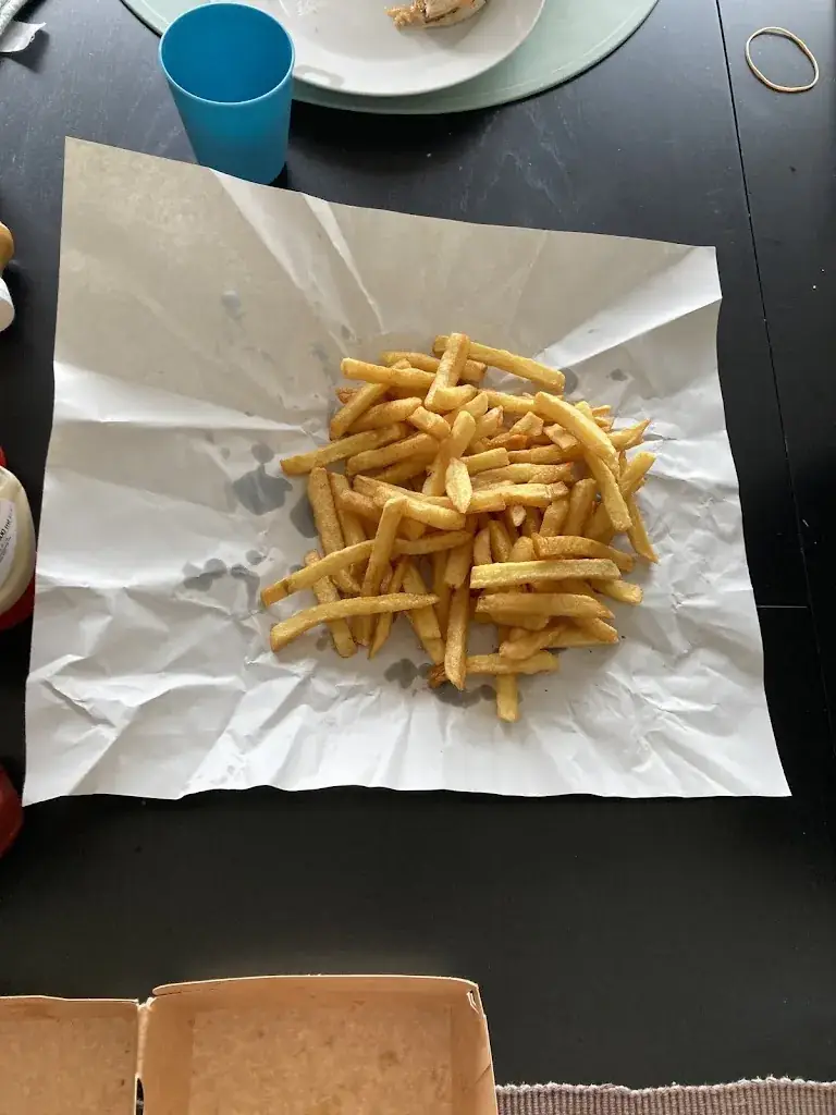 Lau' .H_Chez Ju_Éghezée_review