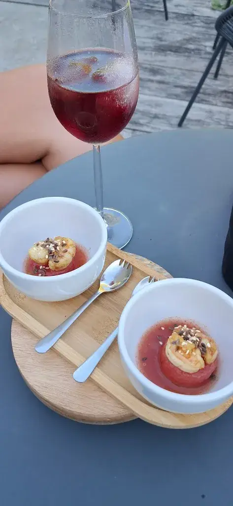 Michaël Spoiden_La Frairie_Perwez_review