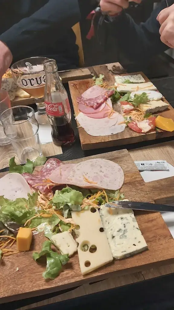 Menu_La Maison du Canal_Estaimpuis_image_8