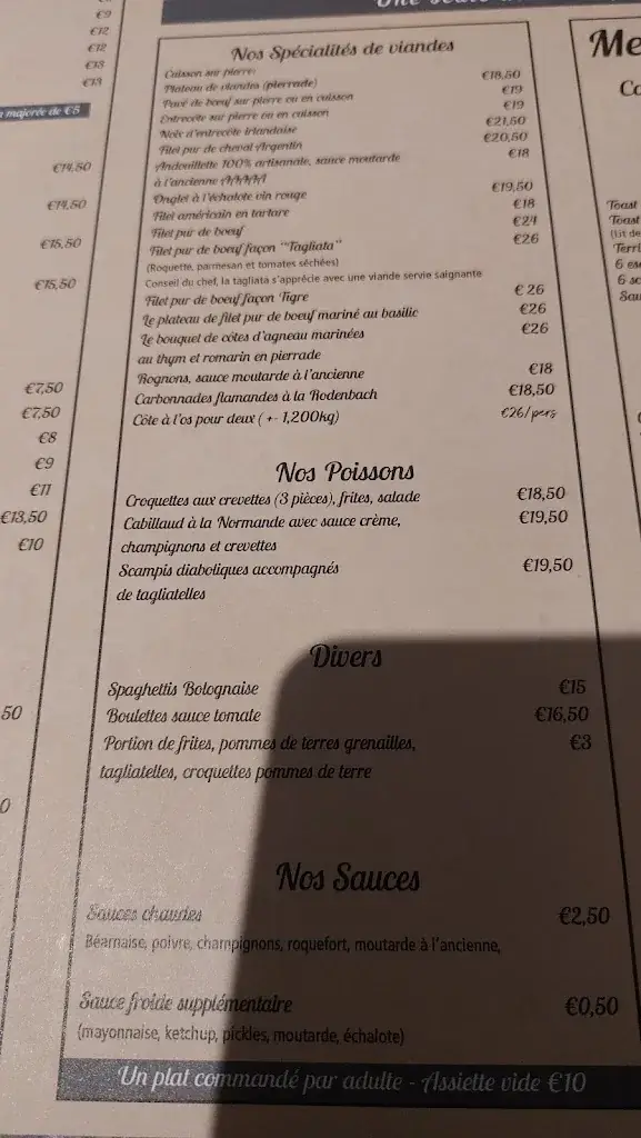 Menu_La Motte Brûlée_Estaimpuis_imagen_4