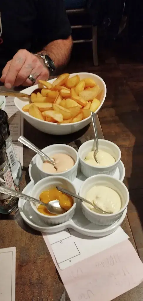 Menu_La Motte Brûlée_Estaimpuis_imagen_5