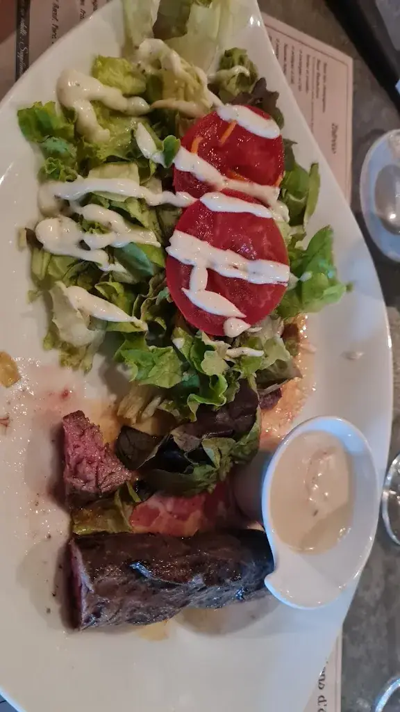 Menu_La Motte Brûlée_Estaimpuis_imagen_9