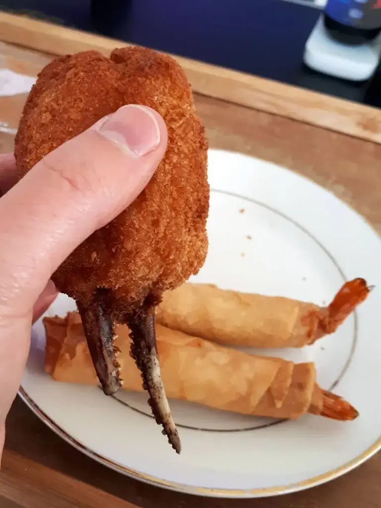 Menü_Restaurant Fuji_Estaimpuis_Bild_2