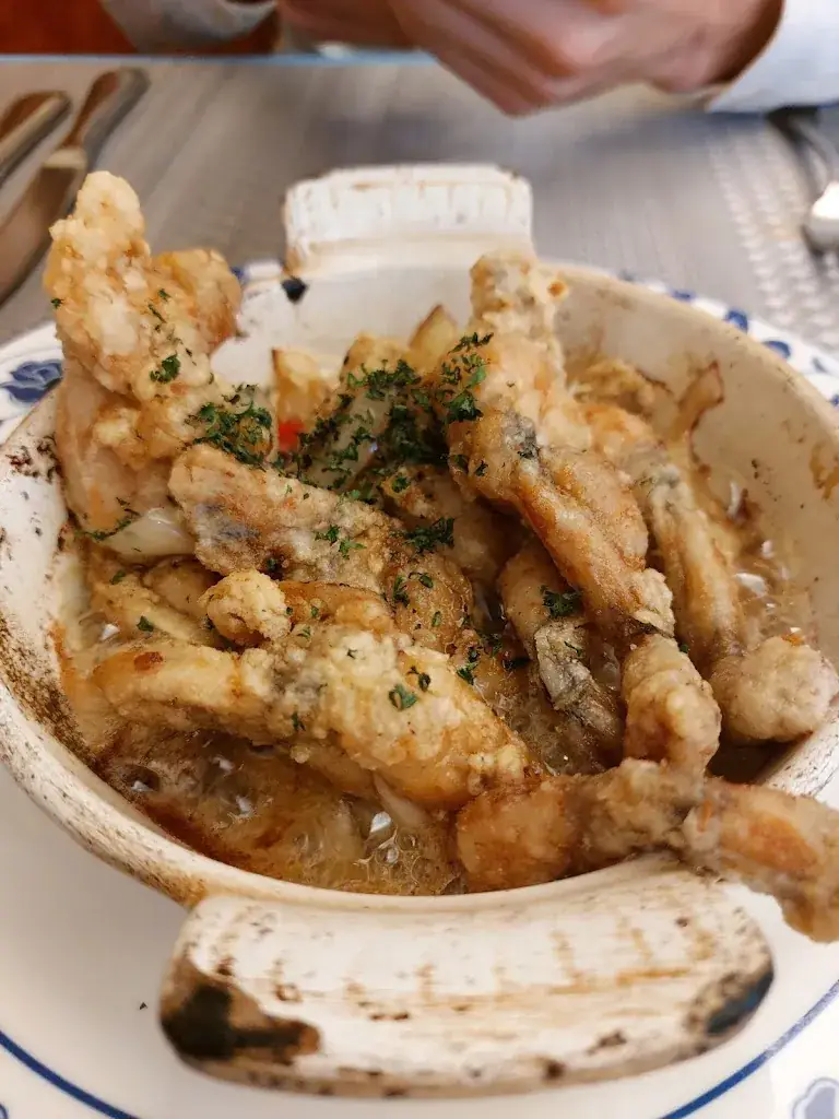 Menü_Restaurant Fuji_Estaimpuis_Bild_3