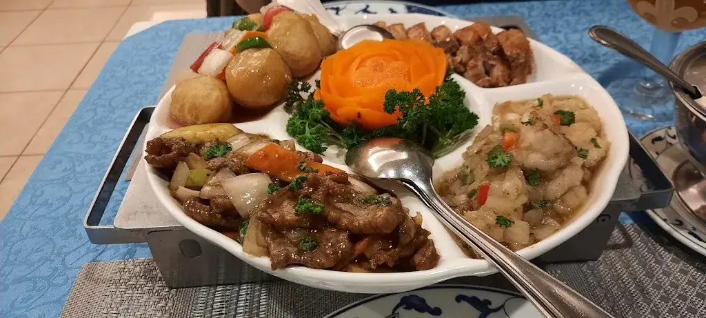 Menü_Restaurant Fuji_Estaimpuis_Bild_4