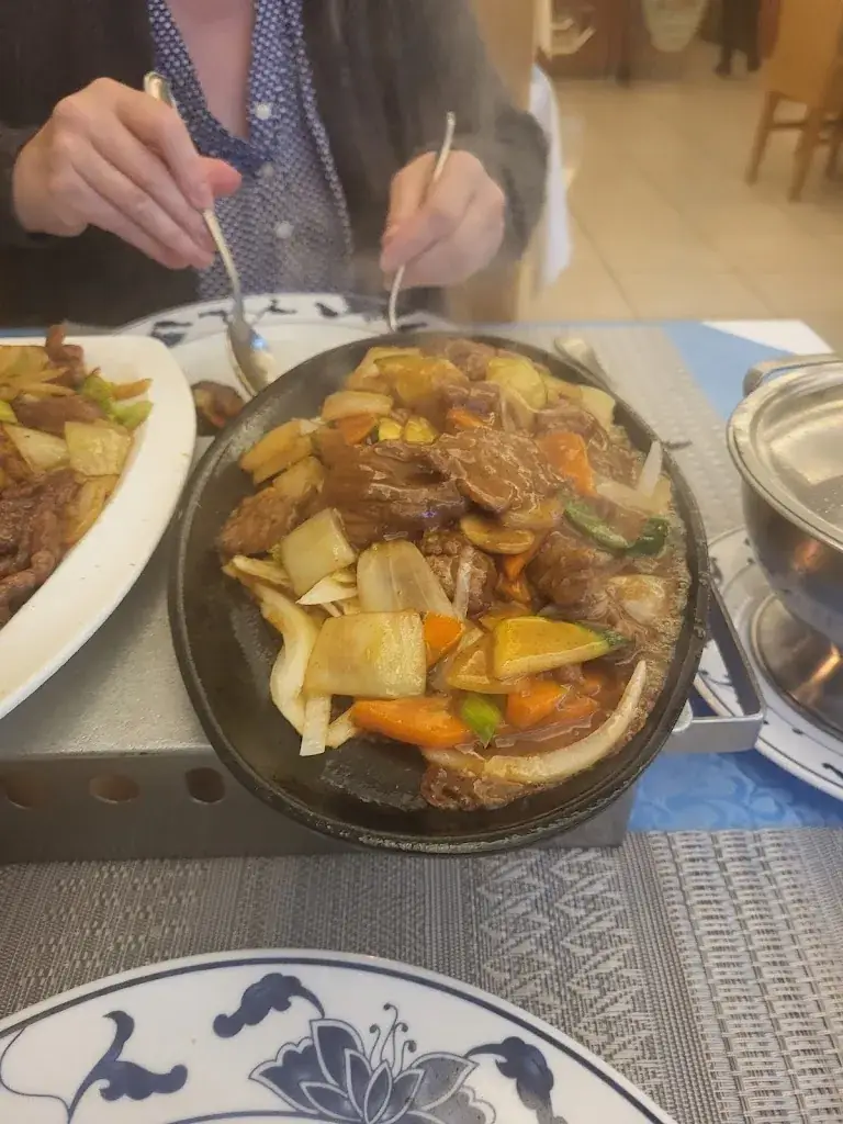 Menü_Restaurant Fuji_Estaimpuis_Bild_5