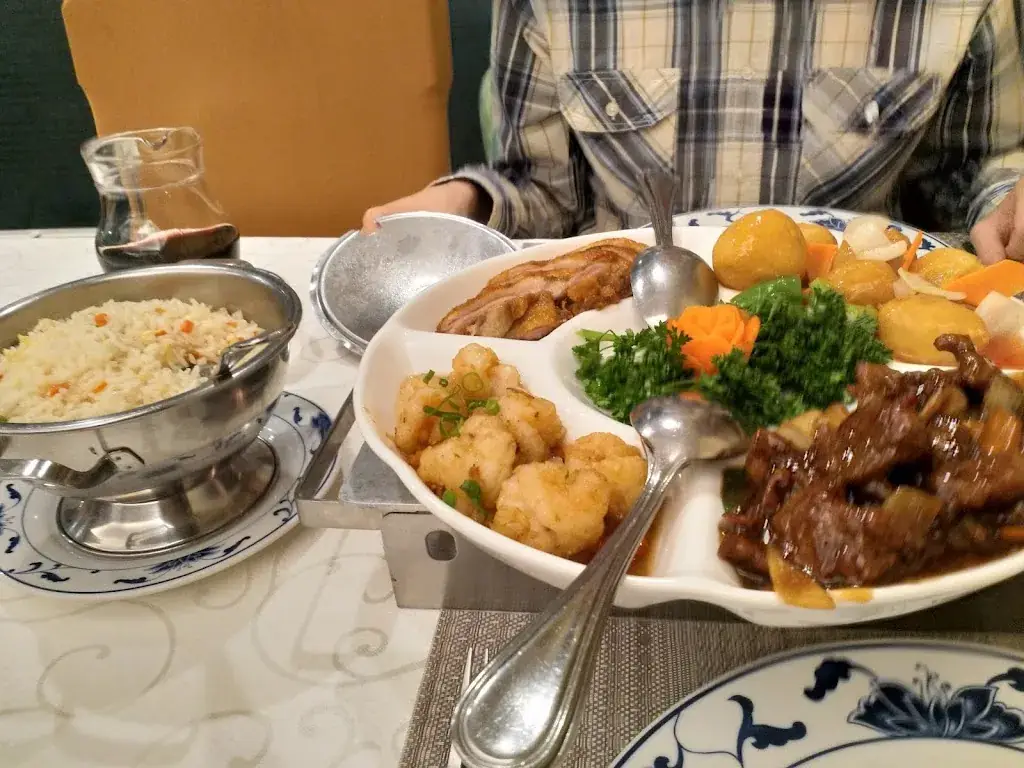 Menü_Restaurant Fuji_Estaimpuis_Bild_6