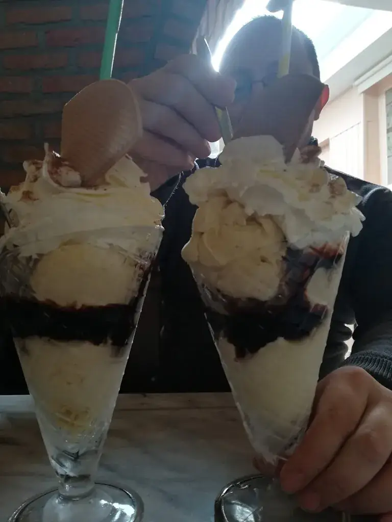 Menü_À la Cave de Bourgogne_Estaimpuis_Bild_5