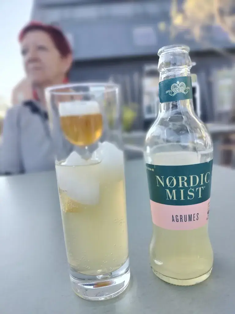 Menü_À la Cave de Bourgogne_Estaimpuis_Bild_8