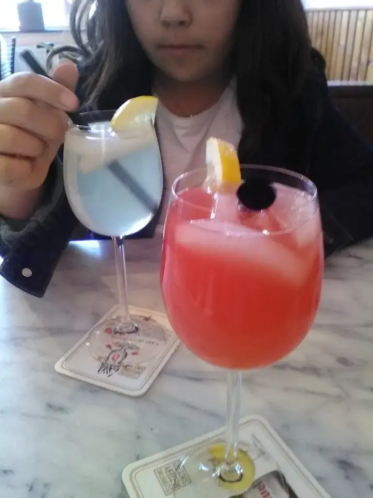 Menü_À la Cave de Bourgogne_Estaimpuis_Bild_9