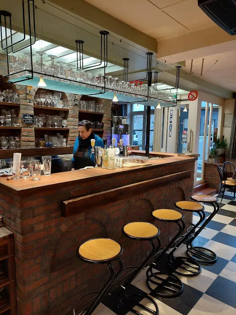 À la Cave de Bourgogne_Estaimpuis_slider_image_3