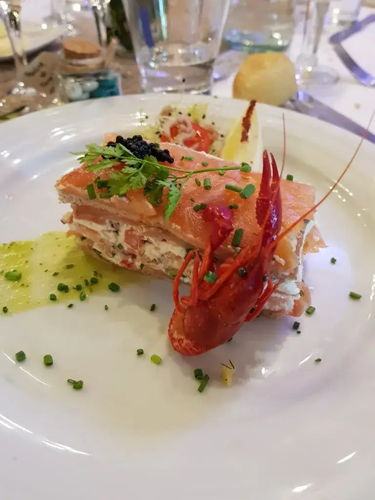 Menu_Au Relais Du Vieux-Puits_Estaimpuis_imagen_4