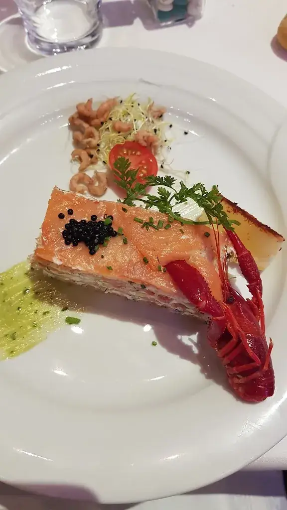 Menu_Au Relais Du Vieux-Puits_Estaimpuis_imagen_5