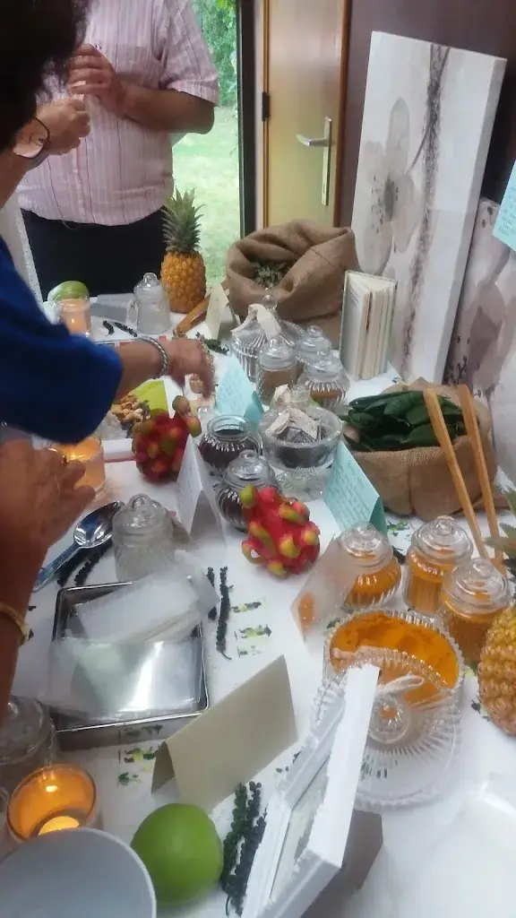 Menu_Au Relais Du Vieux-Puits_Estaimpuis_imagen_6