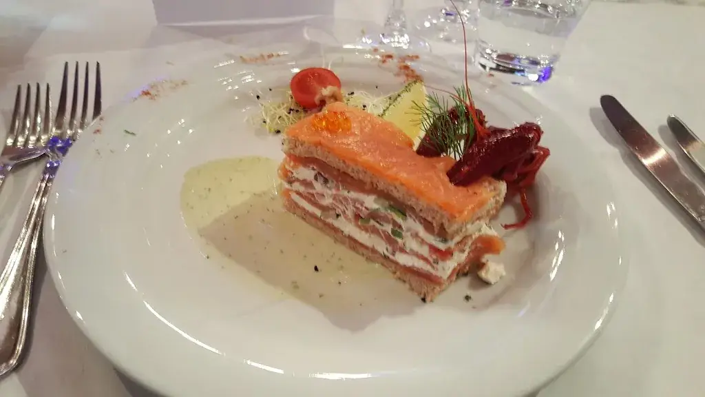 Menu_Au Relais Du Vieux-Puits_Estaimpuis_imagen_7