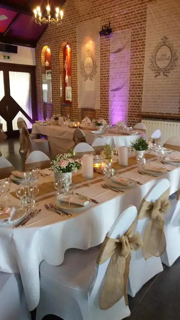 Menu_Au Relais Du Vieux-Puits_Estaimpuis_imagen_8