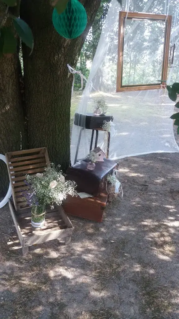 Sam fée rêver_Au Relais Du Vieux-Puits_Estaimpuis_reseña