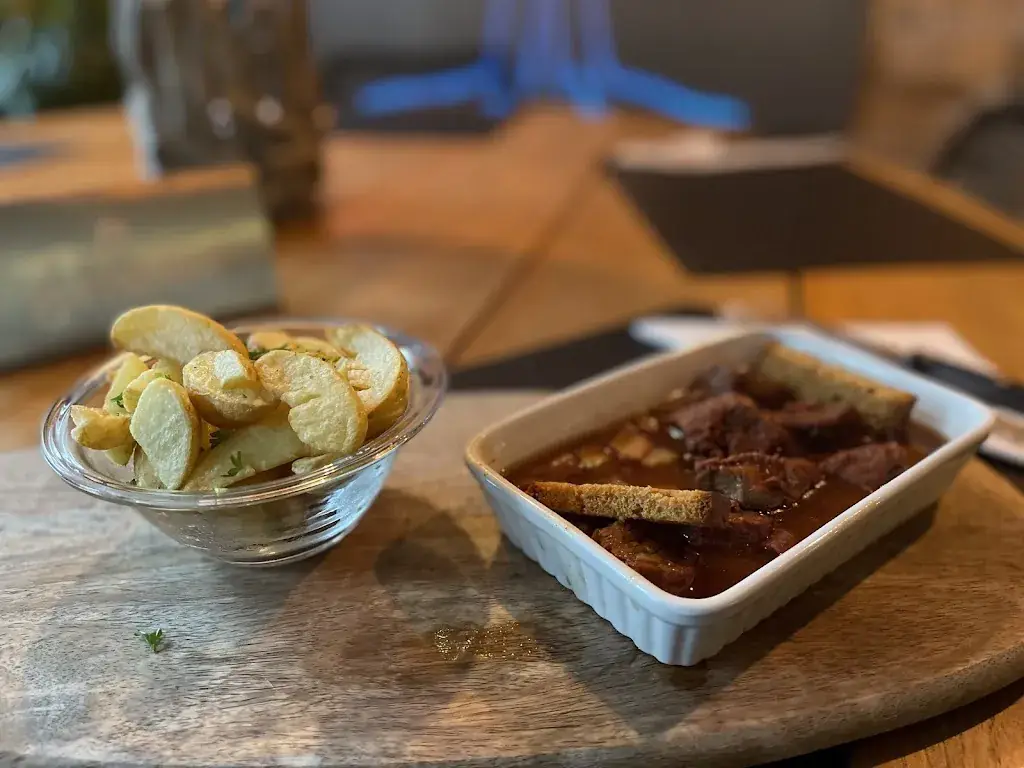 Menü_Ô GuiDom_Estaimpuis_Bild_7