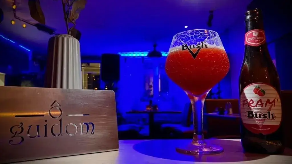 Menü_Ô GuiDom_Estaimpuis_Bild_9