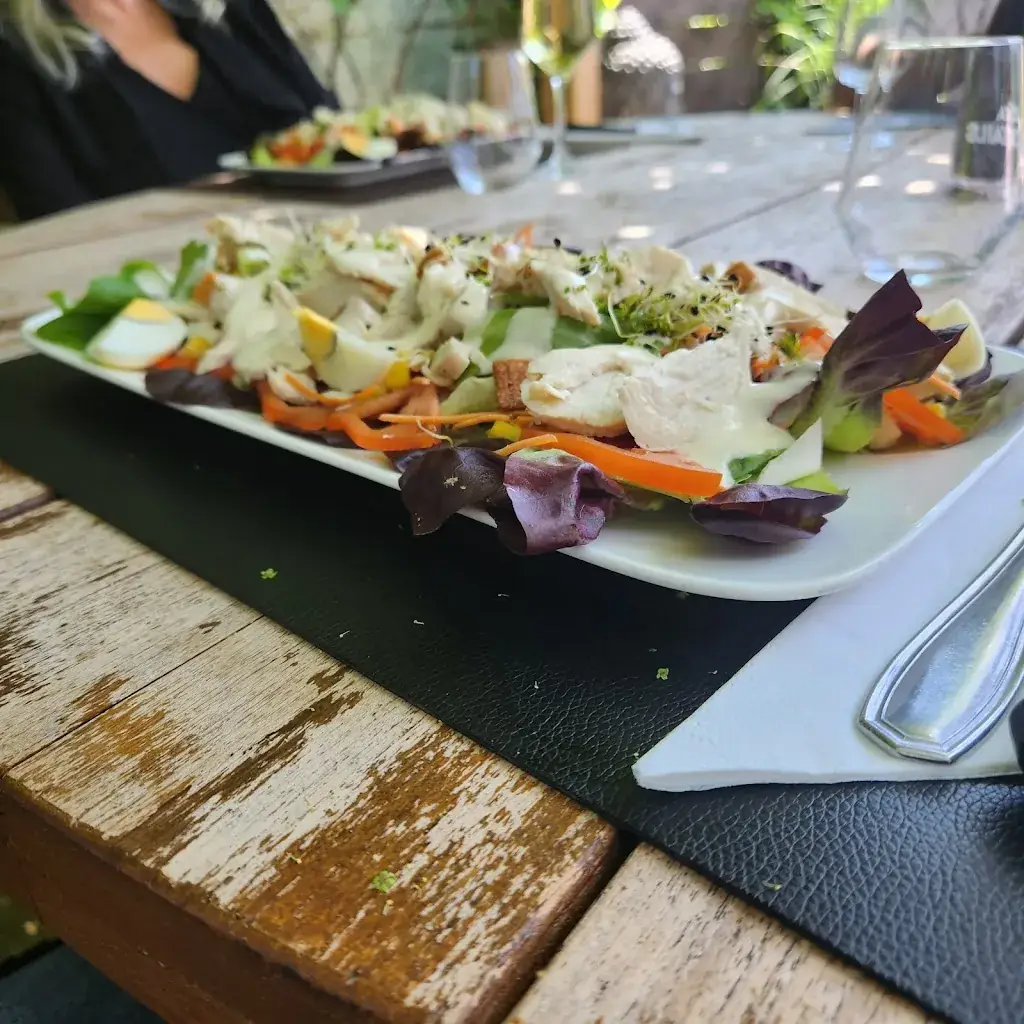 David De Weck_Ô GuiDom_Estaimpuis_Bewertung