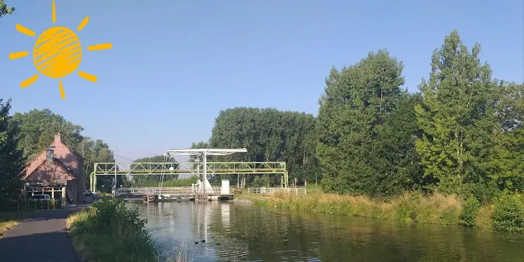 Estaminet - Le Relais du Haleur Restaurant in Estaimpuis