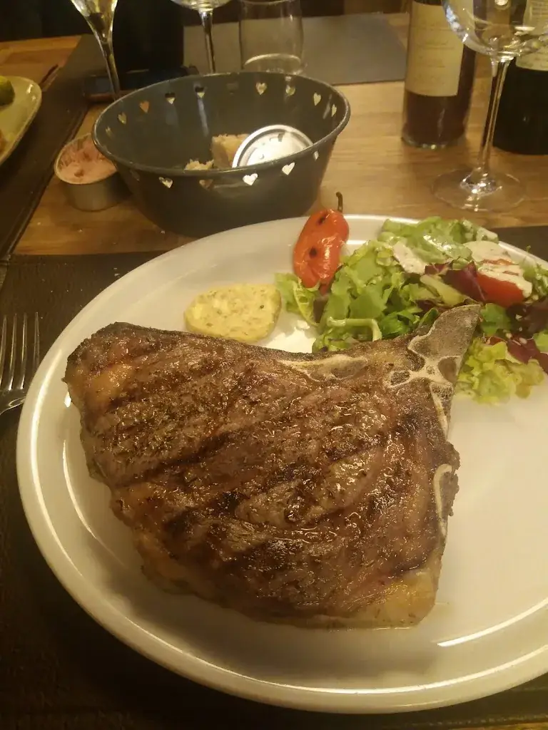 Menu_La Chaumière de l'E3_Mouscron_image_5