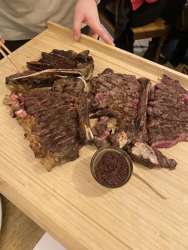 Mighel_La Chaumière de l'E3_Mouscron_review