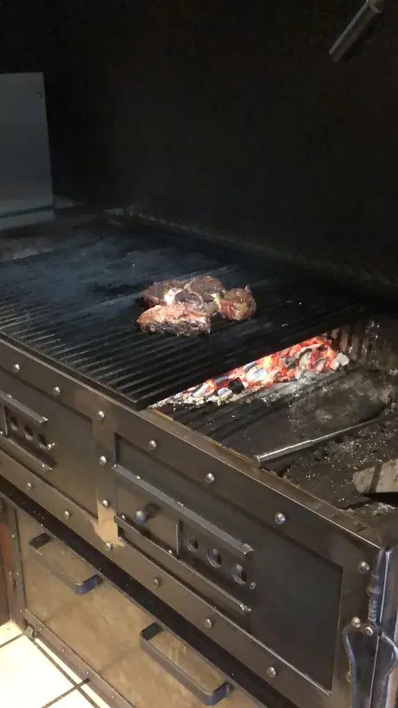 Rick DD_La Chaumière de l'E3_Mouscron_review