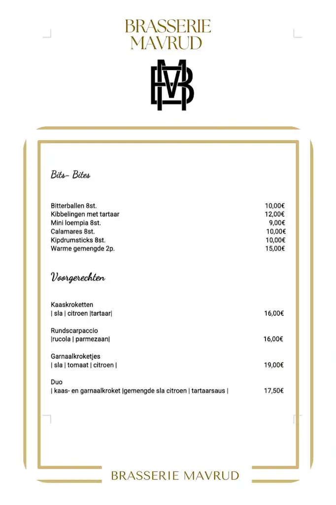 Menu_Brasserie Mavrud_Bornem_image_2