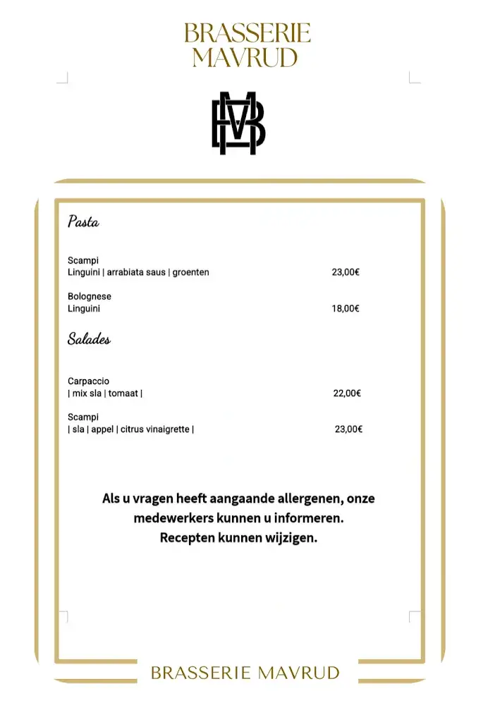 Menu_Brasserie Mavrud_Bornem_image_4