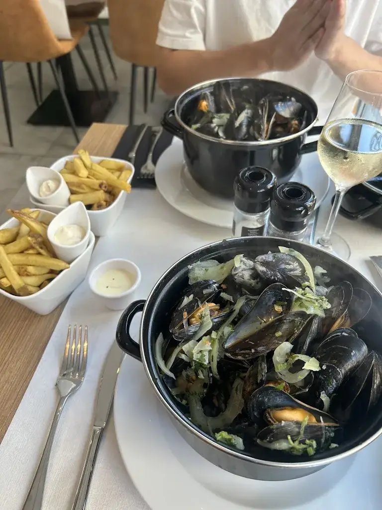 Maxime De Maeyer_Brasserie Mavrud_Bornem_review