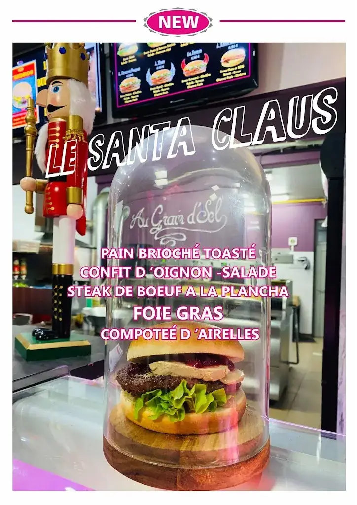 Menü_Au Grain d'sel_Estaimpuis_Bild_4