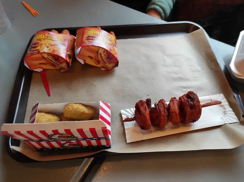 Menü_Au Grain d'sel_Estaimpuis_Bild_8