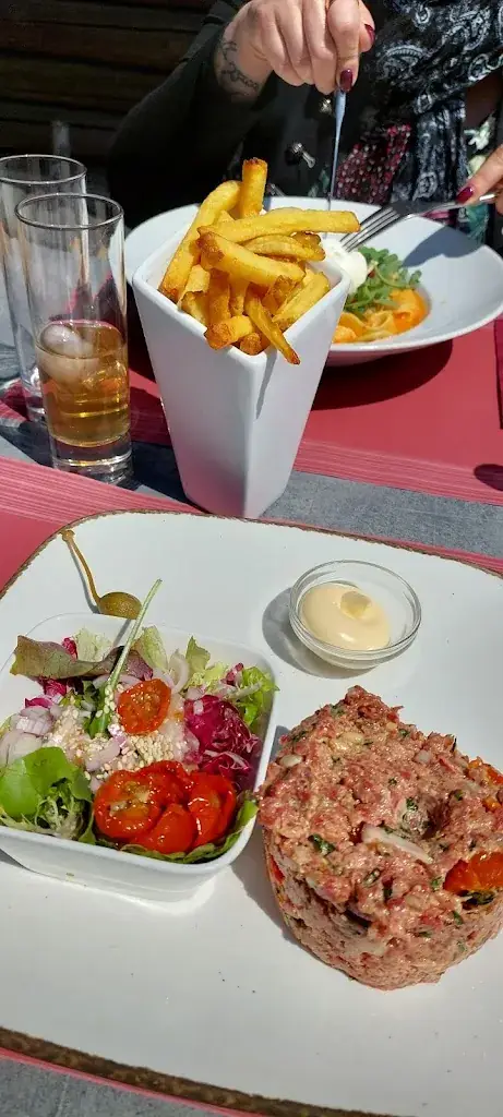 Menu_La Sapinière_Étalle_image_7