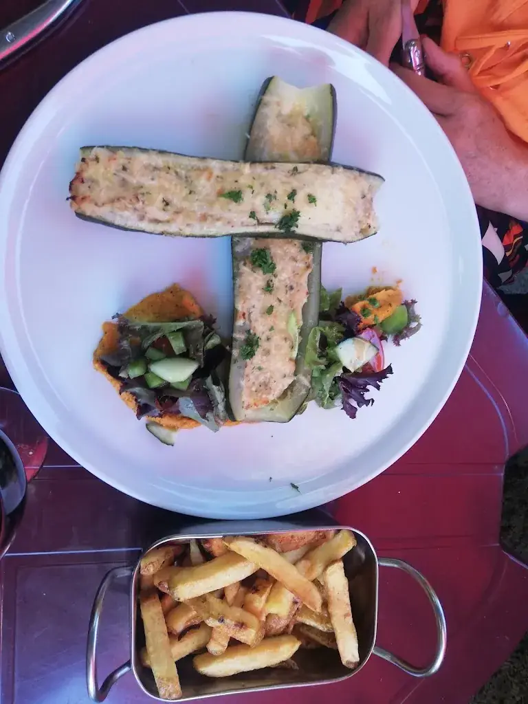 Menü_Pêcherie du Fourneau Marchand_Étalle_Bild_3