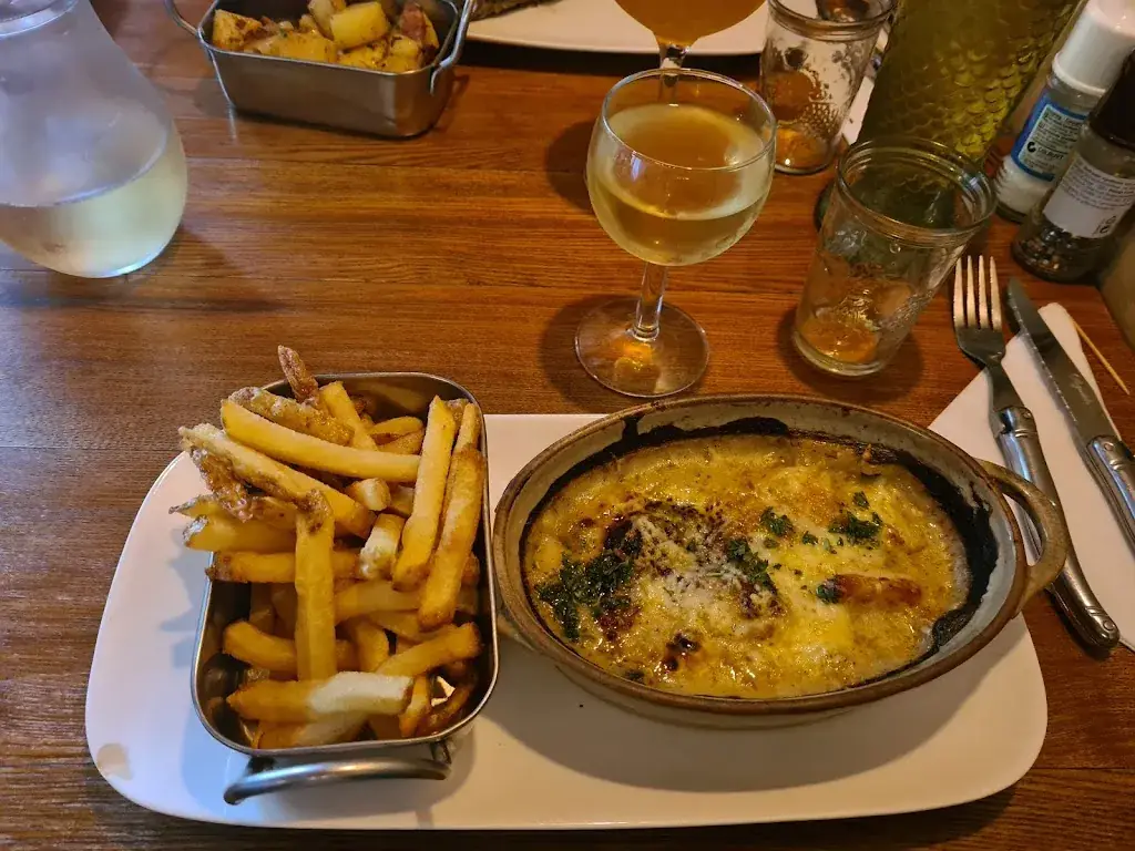 Maïté Didriche_Pêcherie du Fourneau Marchand_Étalle_Bewertung