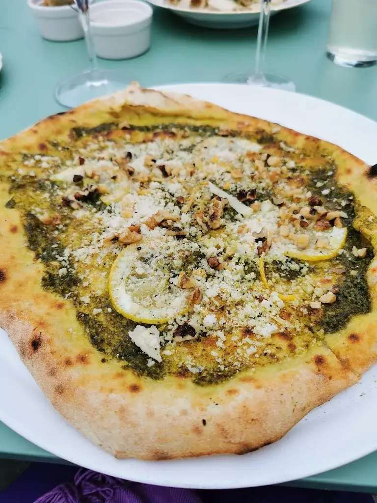 Menu_Trattoria Mange et tais-toi!_Habay_image_6