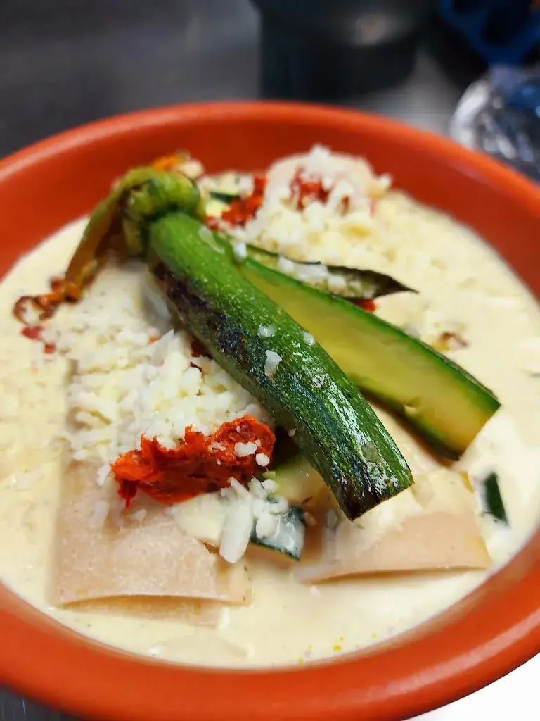 Menu_Trattoria Mange et tais-toi!_Habay_image_7